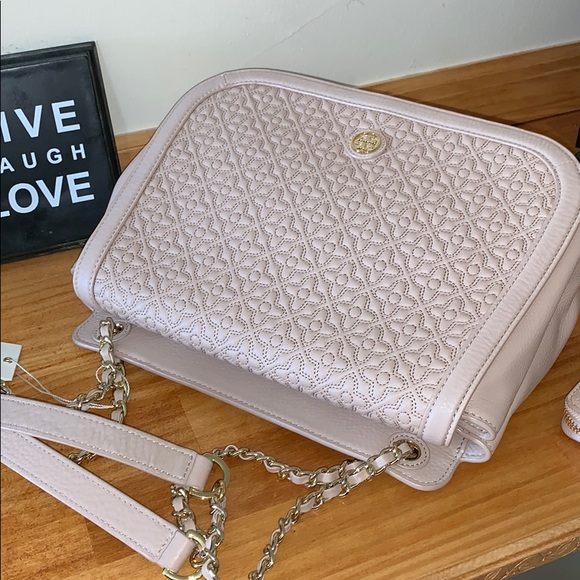 🌸TORY BURCH🌸GORGEOUS SET 🌸 Brand New 🌸!! - Picture 5 of 8